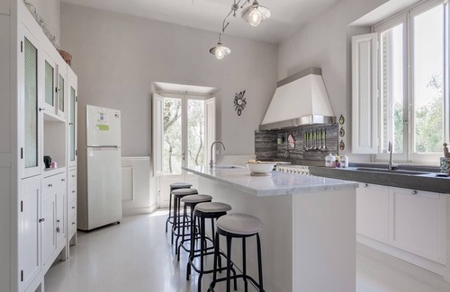 Cecina House | Holiday home in Toscana with pool