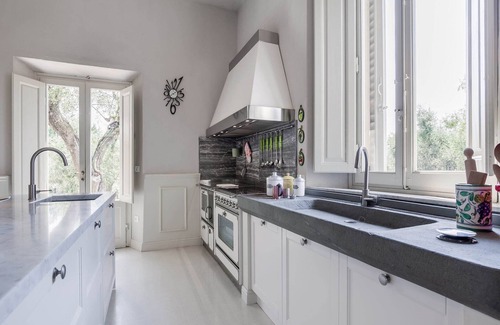Cecina House | Holiday home in Toscana with pool