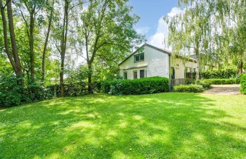 Municipality of Meerssen House | Holiday Home in Ulestraten with Forest, cleaning included