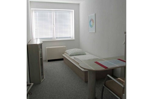 Usedom Apartment | Holiday home in Usedom city with fireplace - Holiday home with 3 bedrooms and 2 bathrooms