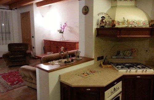 Velo d'Astico House | Holiday home in Velo d Astico 25854