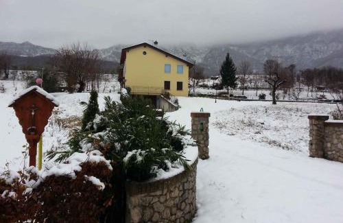 Velo d'Astico House | Holiday home in Velo d Astico 25854