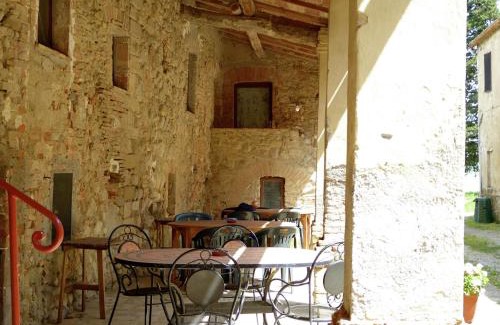 Saline di Volterra House | Holiday Home in Volterra with Pool and Terrace