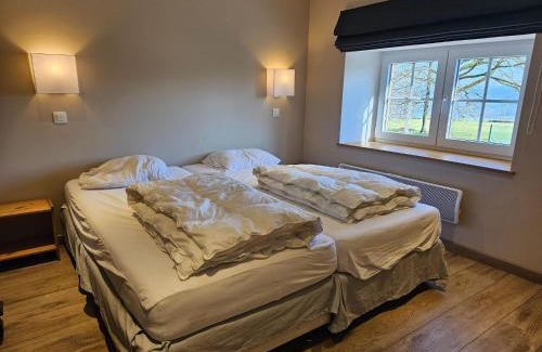 Pepinster House | Holiday Home in Wallonie with Terrace