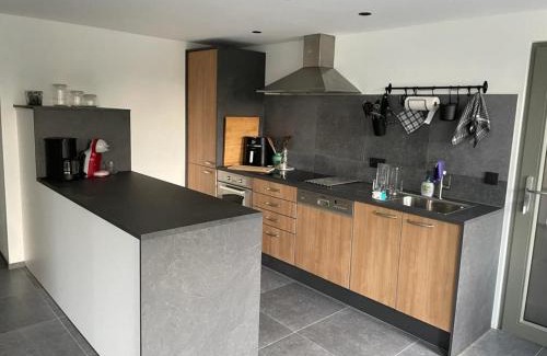 Gros-Fays House | Holiday home in Walloon Ardennes