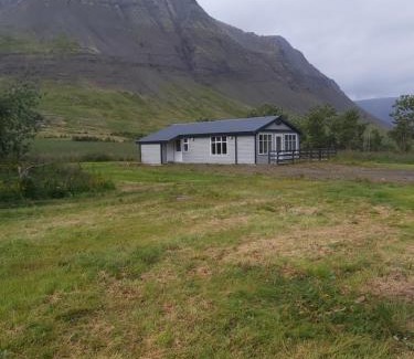 Westfjords House | Holiday home in Westfjord