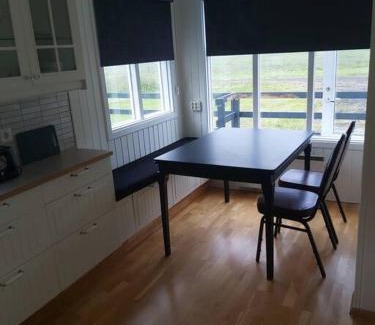 Westfjords House | Holiday home in Westfjord