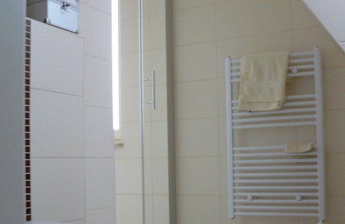 Wietzendorf House | Holiday home in Wietzendorf in the Lüneburg Heath with a view of the countryside