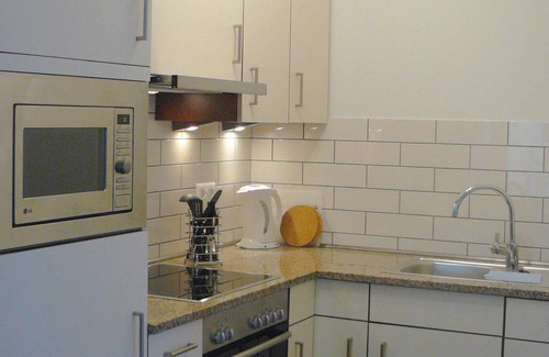 Wietzendorf House | Holiday Home in Wietzendorf for 5 Person