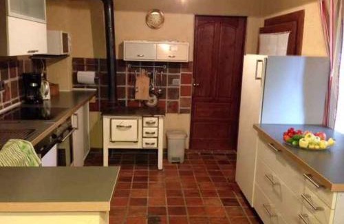 Zalaistvand House | Holiday home in Zalaistvand 27940