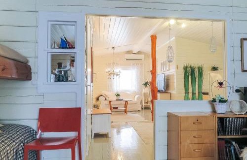 Pyhasalmi House | Holiday Home Inninniemi by Interhome