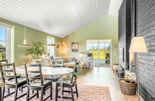 Grønhøj House | Holiday Home Inola - 1km from the sea by Interhome