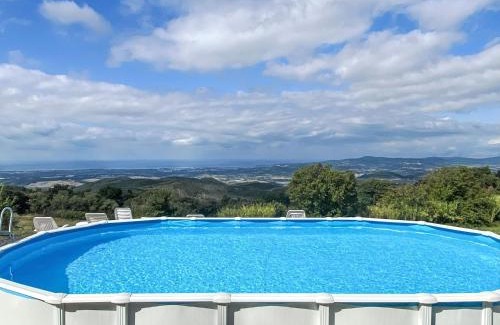 Castellina Marittima House | Holiday Home Bellavista-3 by Interhome