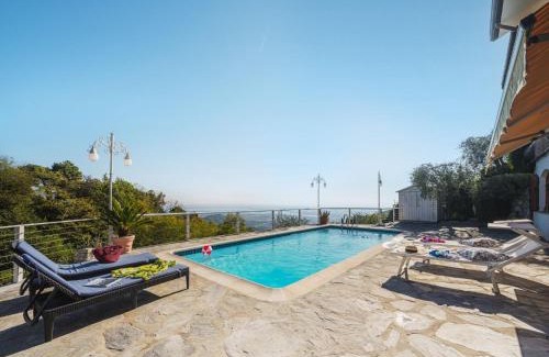 Corsanico House | Holiday Home Villa Mistral by Interhome