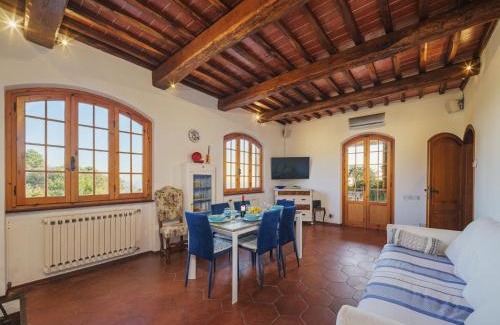 Corsanico House | Holiday Home Villa Mistral by Interhome