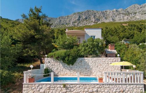 Lokva Rogoznica House | Holiday Home Ivasnjak V Vi