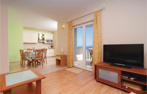 Lokva Rogoznica House | Holiday Home Ivasnjak V Vi