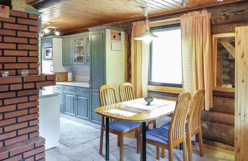 Enontekio House | Holiday Home Jäkälä by Interhome