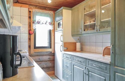 Enontekio House | Holiday Home Jäkälä by Interhome
