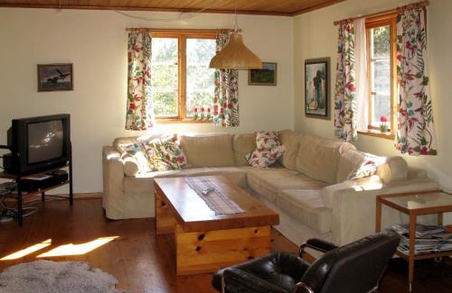 Valdemarsvik Municipality House | Holiday Home Järnemåla Margaretetorp by Interhome