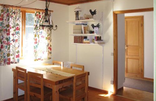 Valdemarsvik Municipality House | Holiday Home Järnemåla Margaretetorp by Interhome