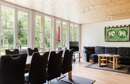 Ryd House | Holiday Home Jönsamåla by Interhome