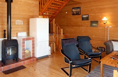 Vik House | Holiday Home Jambueggi by Interhome