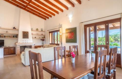 Felanitx House | Holiday Home Jardines by Interhome