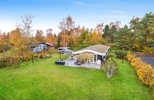 Dronningmolle House | Holiday Home Jeppe - 500m from the sea by Interhome