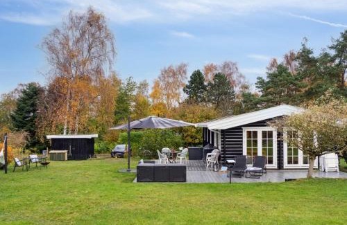 Dronningmolle House | Holiday Home Jeppe - 500m from the sea by Interhome