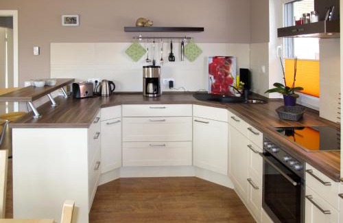 Godern House | Holiday Home Johannika by Interhome