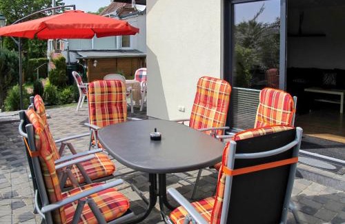 Godern House | Holiday Home Johannika by Interhome