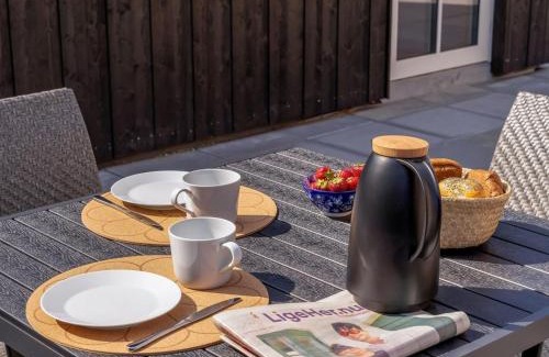 Skagen House | Holiday Home Josina - 1-8km from the sea by Interhome
