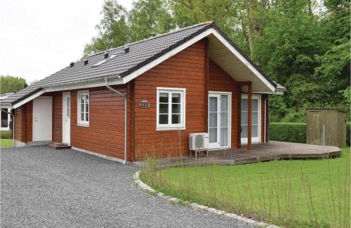 Horsens House | Holiday Home Juelsminde With A Fireplace 07