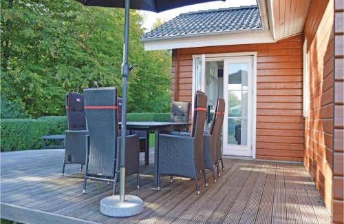 Horsens House | Holiday Home Juelsminde With A Fireplace 07