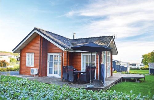 Horsens House | Holiday Home Juelsminde With A Fireplace 07