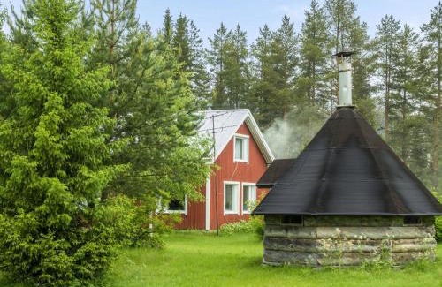 Kehys-Kainuu House | Holiday Home Käpylä by Interhome
