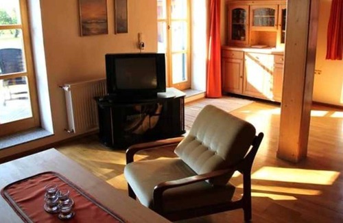 Usedom Apartment | Holiday home Kölpin USE 2501 - USE 2501