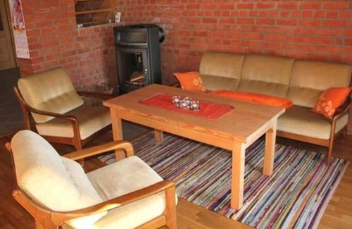 Usedom Apartment | Holiday home Kölpin USE 2501 - USE 2501