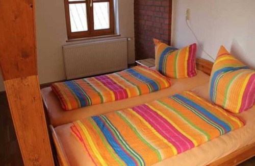 Usedom Apartment | Holiday home Kölpin USE 2501 - USE 2501