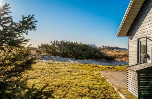 Hvorup Klit House | Holiday Home Kaapo - 300m from the sea by Interhome