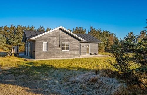 Hvorup Klit House | Holiday Home Kaapo - 300m from the sea by Interhome