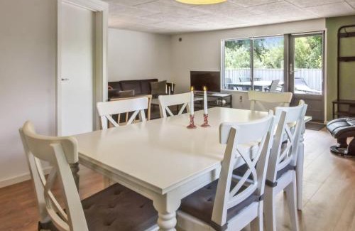 Toftum House | Holiday Home Kabbi - 2-6km from the sea by Interhome