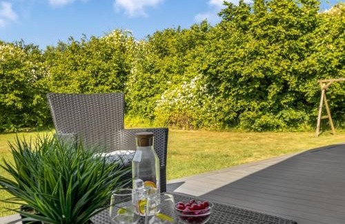Høruphav House | Holiday Home Kai - 400m from the sea by Interhome
