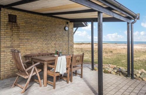 Sæby House | Holiday Home Kalist - 50m from the sea by Interhome