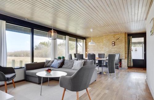 Sæby House | Holiday Home Kalist - 50m from the sea by Interhome