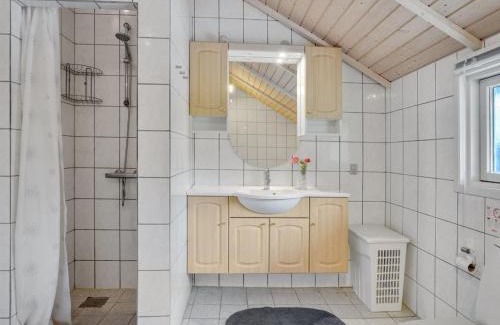 Egense House | Holiday Home Kalli - 350m to the inlet by Interhome