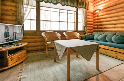 Keuruu House | Holiday Home Kallionnenä by Interhome