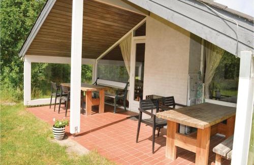 Jerup House | Holiday Home Kandeborgvej Jerup Ix