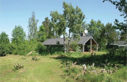 Jerup House | Holiday Home Kandeborgvej Jerup Ix